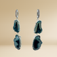 Stonecurrent Earrings