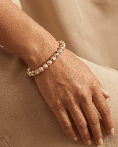 Bullion Burst Bracelet