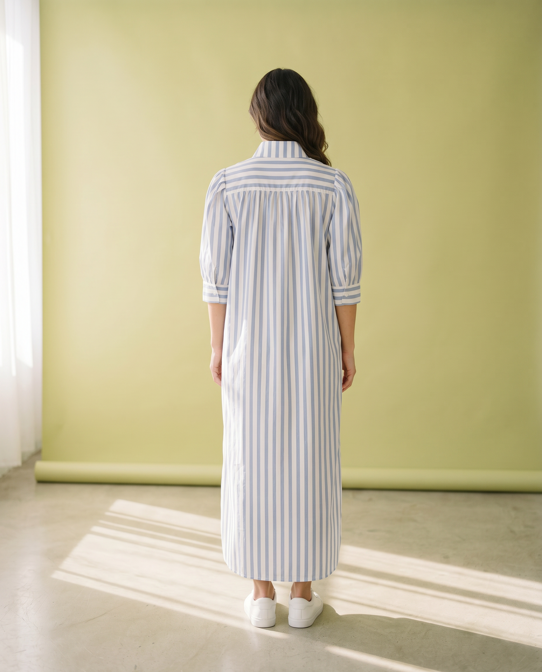 Cape Cod Dress
