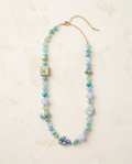 Flounder Necklace