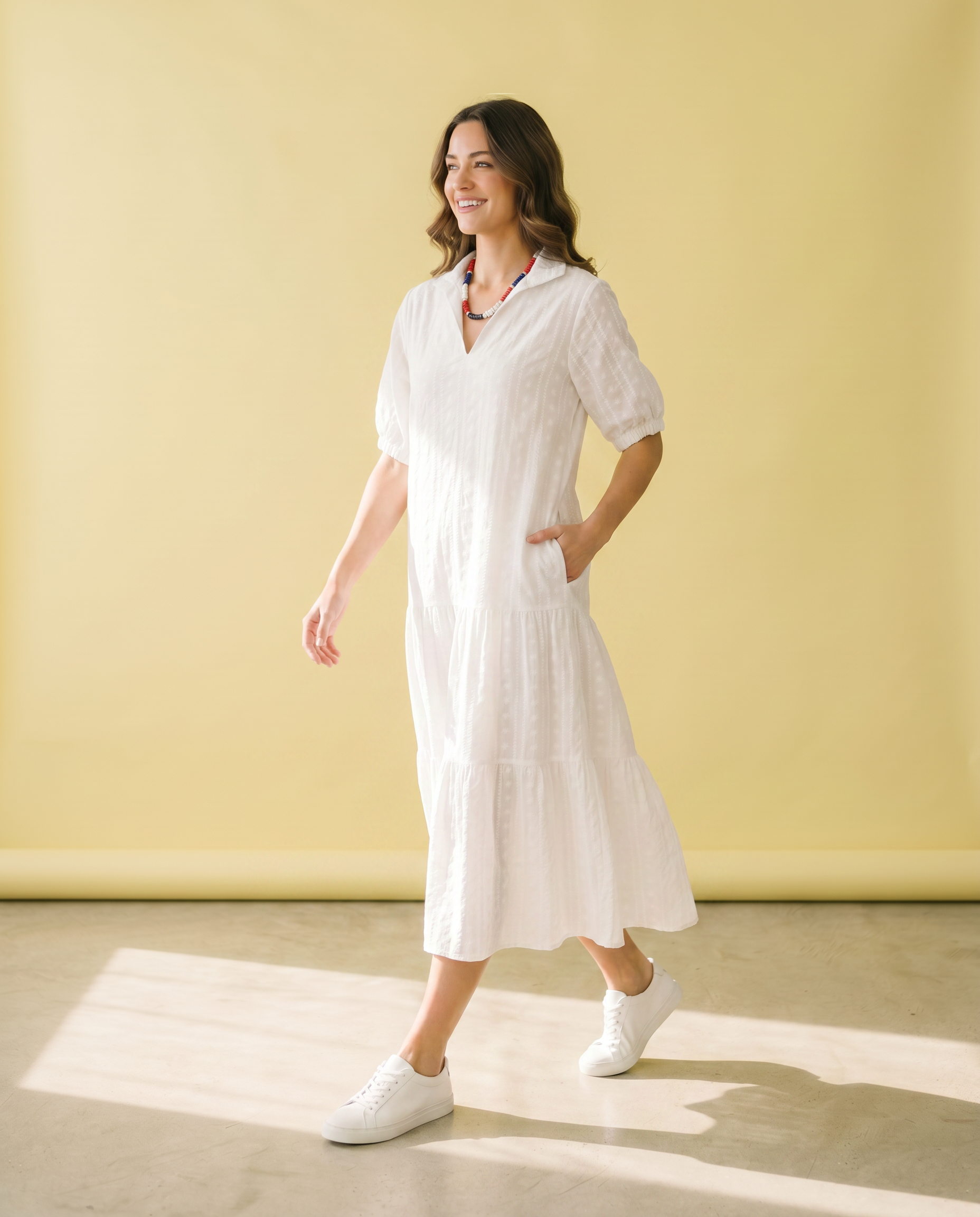 Blakely Dress