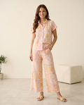 Tahiti Tile Pants