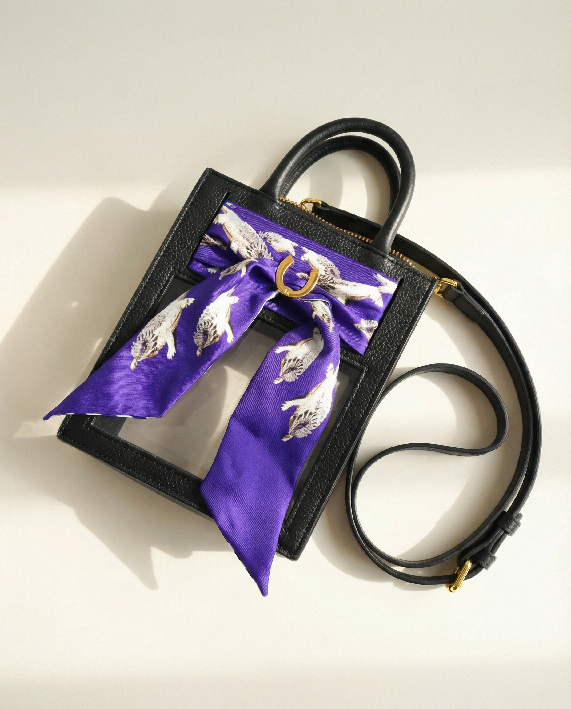 Horned Toad Calista Stadium Bag