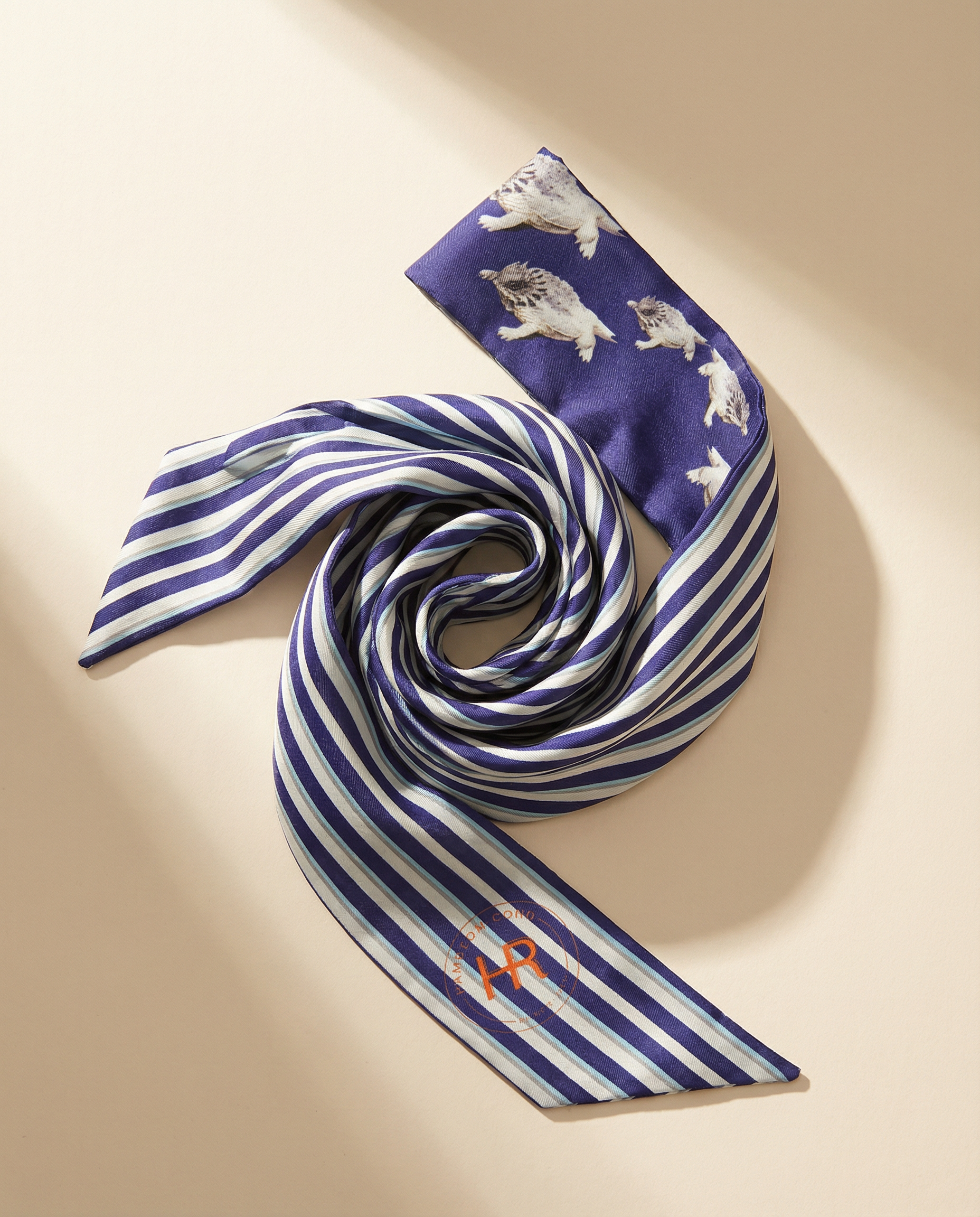 Horned Toad Calista Stadium Bag