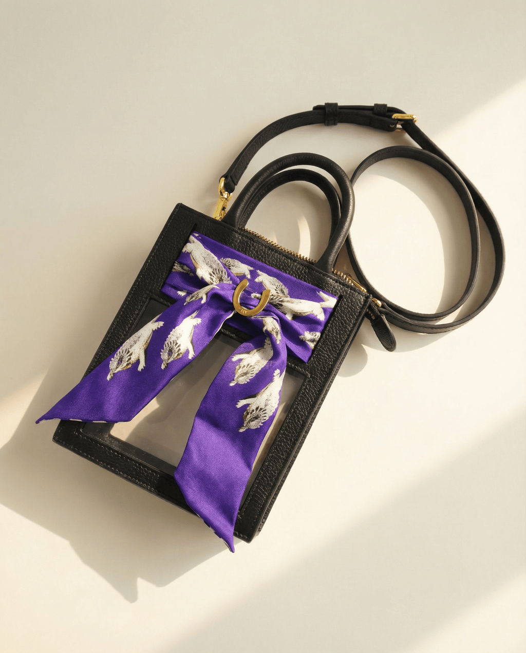 Horned Toad Calista Stadium Bag