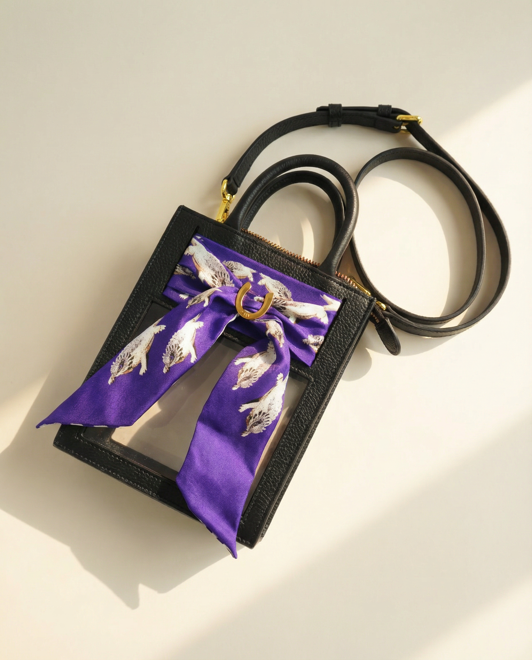 Horned Toad Calista Stadium Bag