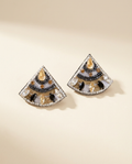 San Miguel 1 Tier Earrings