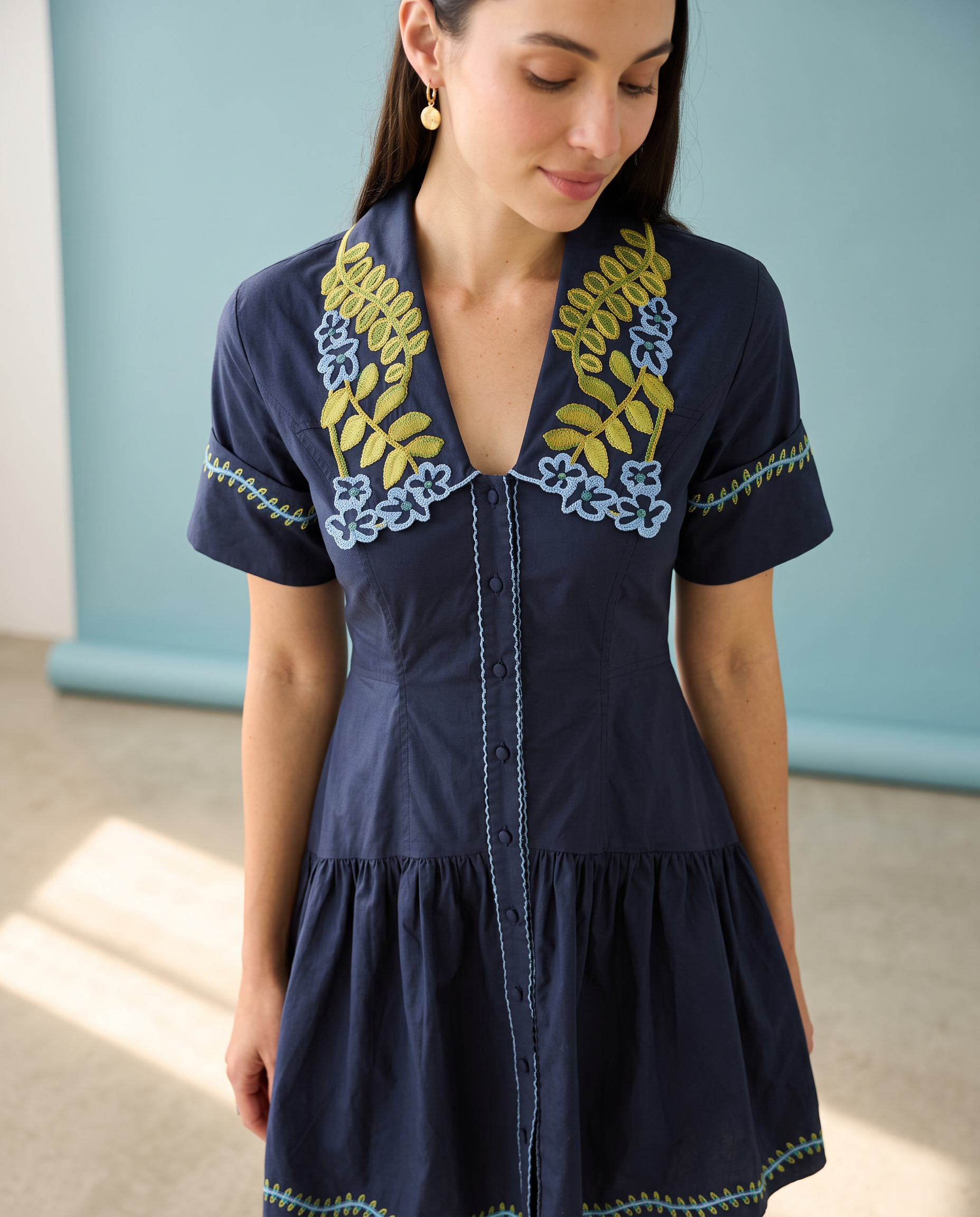 Aspen Dress