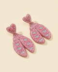 Love Bug Earrings