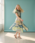 Willow Glen Dress