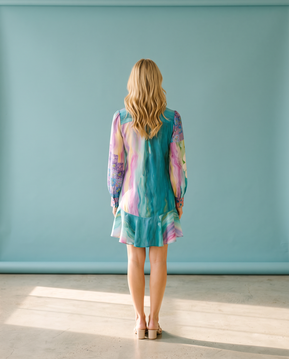 The Jackie Dress