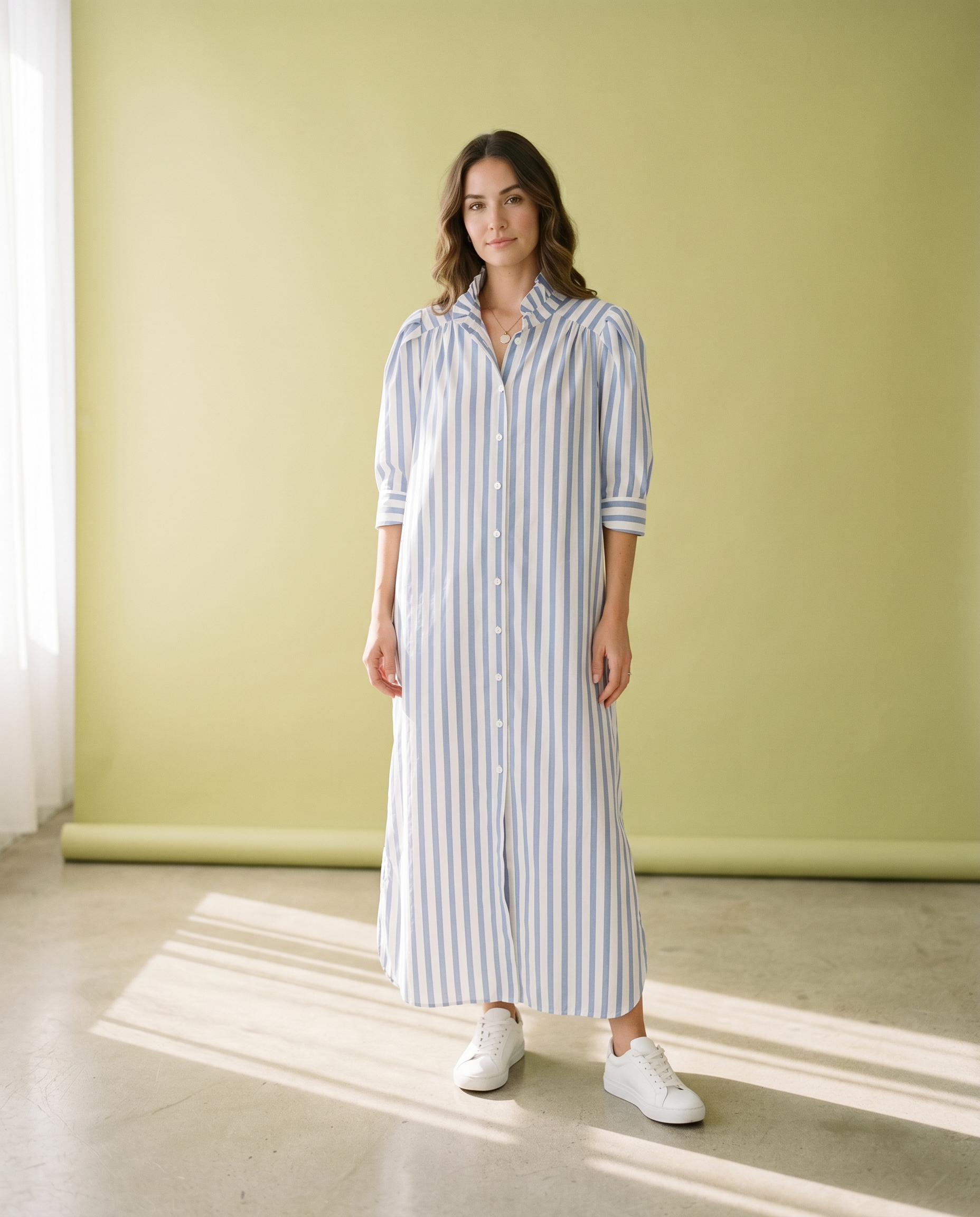 Cape Cod Dress