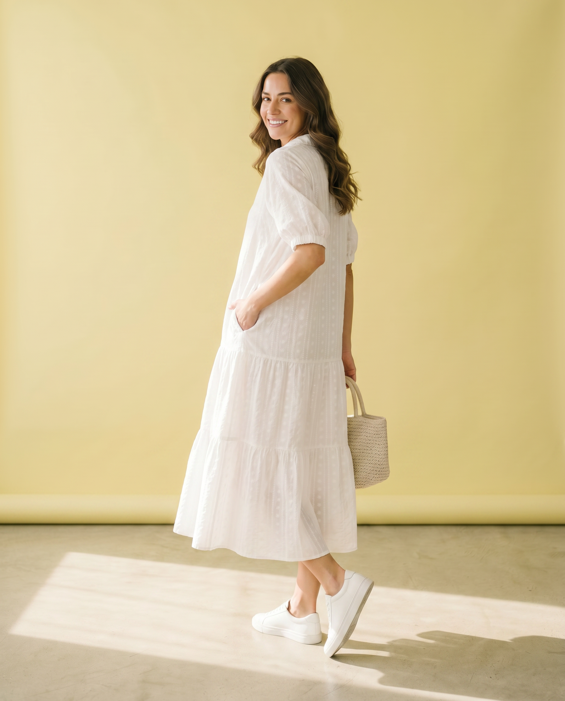 Blakely Dress