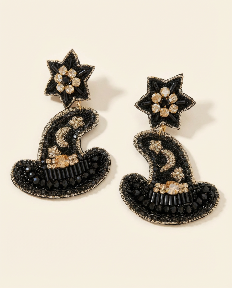 Bewitched Earrings
