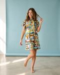 Aluma Dress