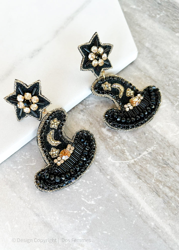 Bewitched Earrings