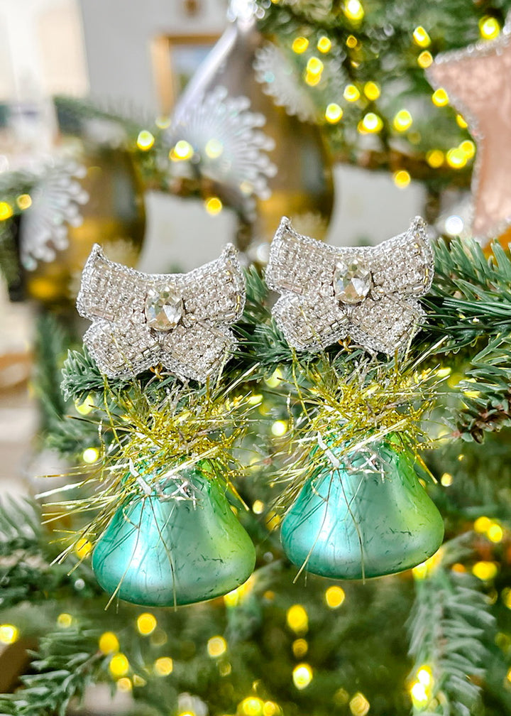 Christmas Cheer Earrings