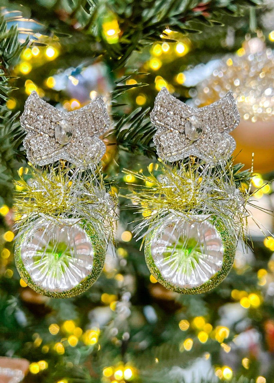 Christmas Cheer Earrings