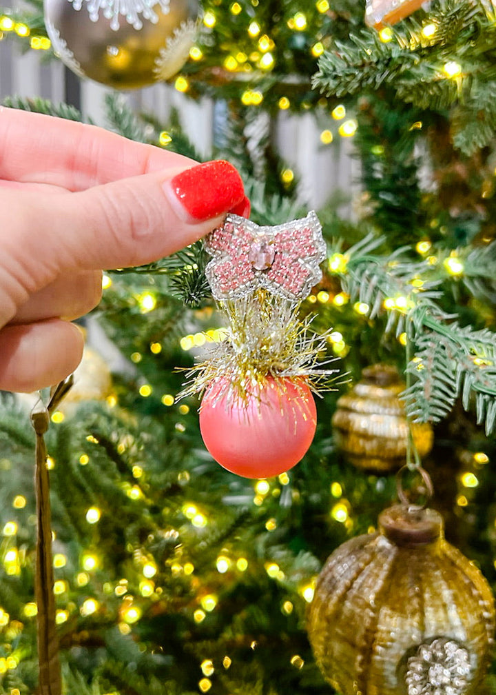 Christmas Cheer Earrings