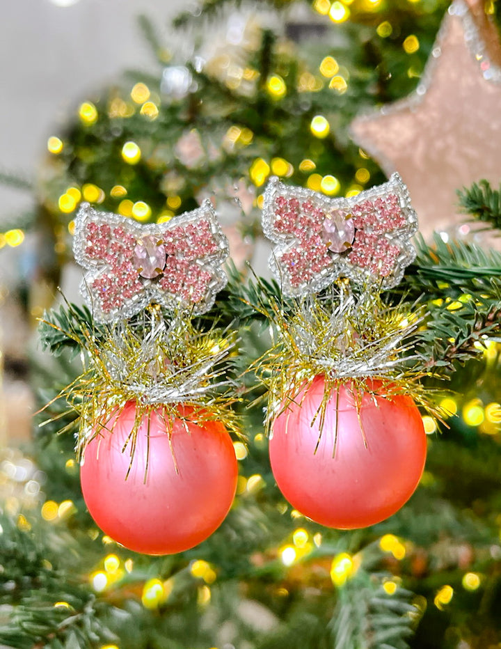 Christmas Cheer Earrings