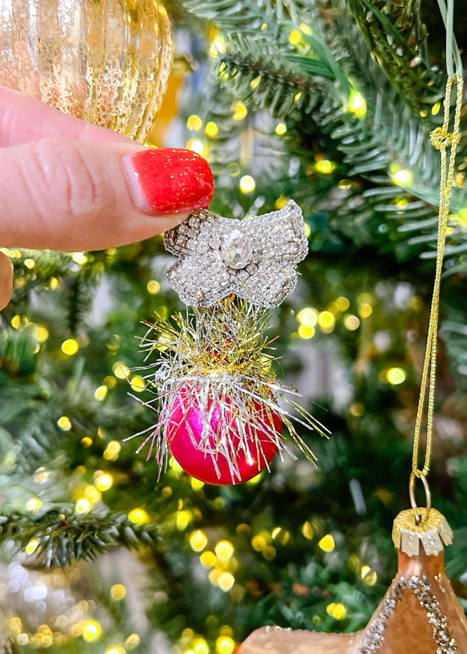 Christmas Cheer Earrings