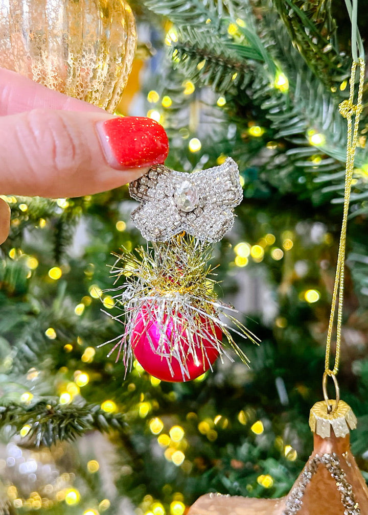 Christmas Cheer Earrings