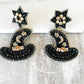 Bewitched Earrings