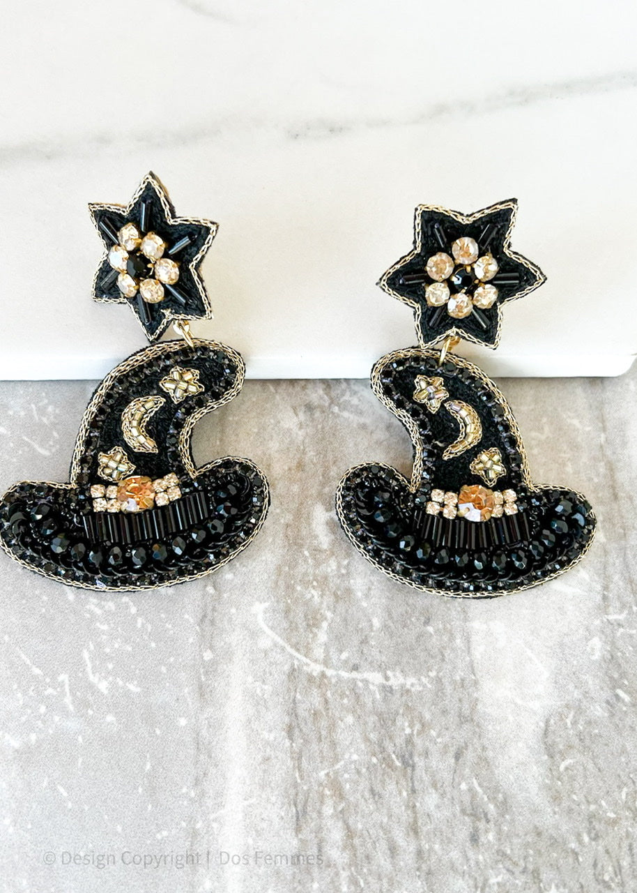 Bewitched Earrings