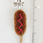 American Corn Dog Earrings - Dos Femmes