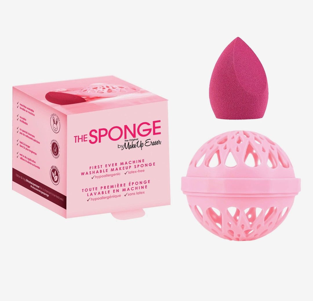 The Sponge Makeup Blender